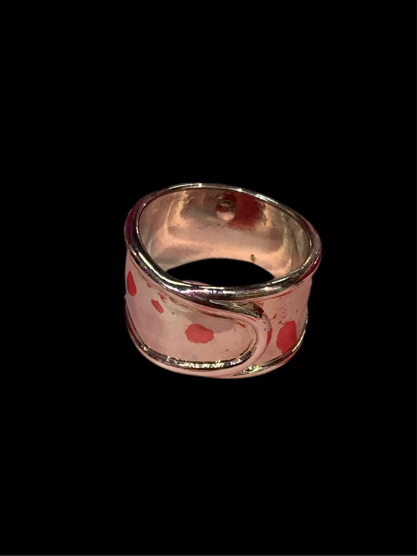 Anillo - Bling Bling