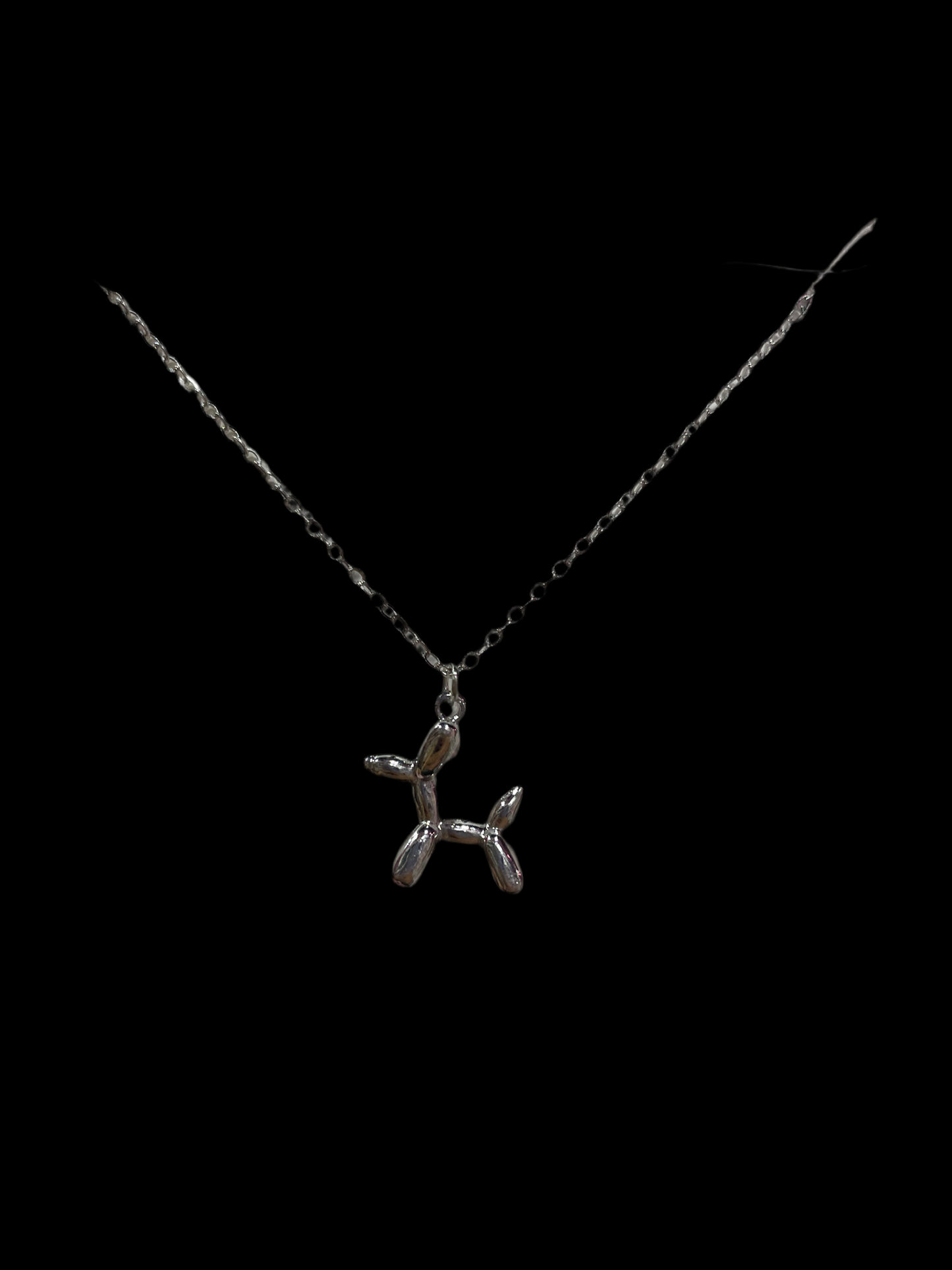 Collar con dije A23