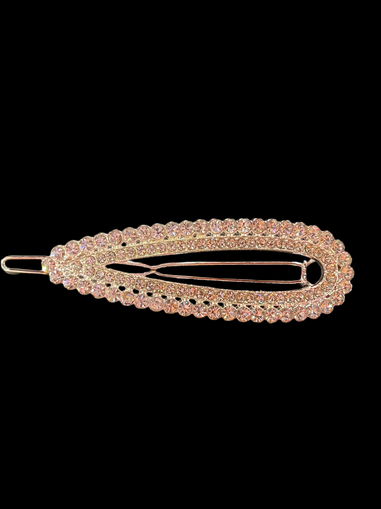 Broche de cabello