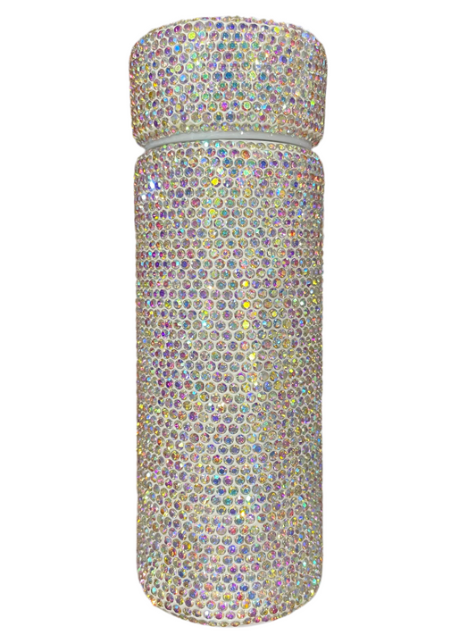 Termo mini - bling bling