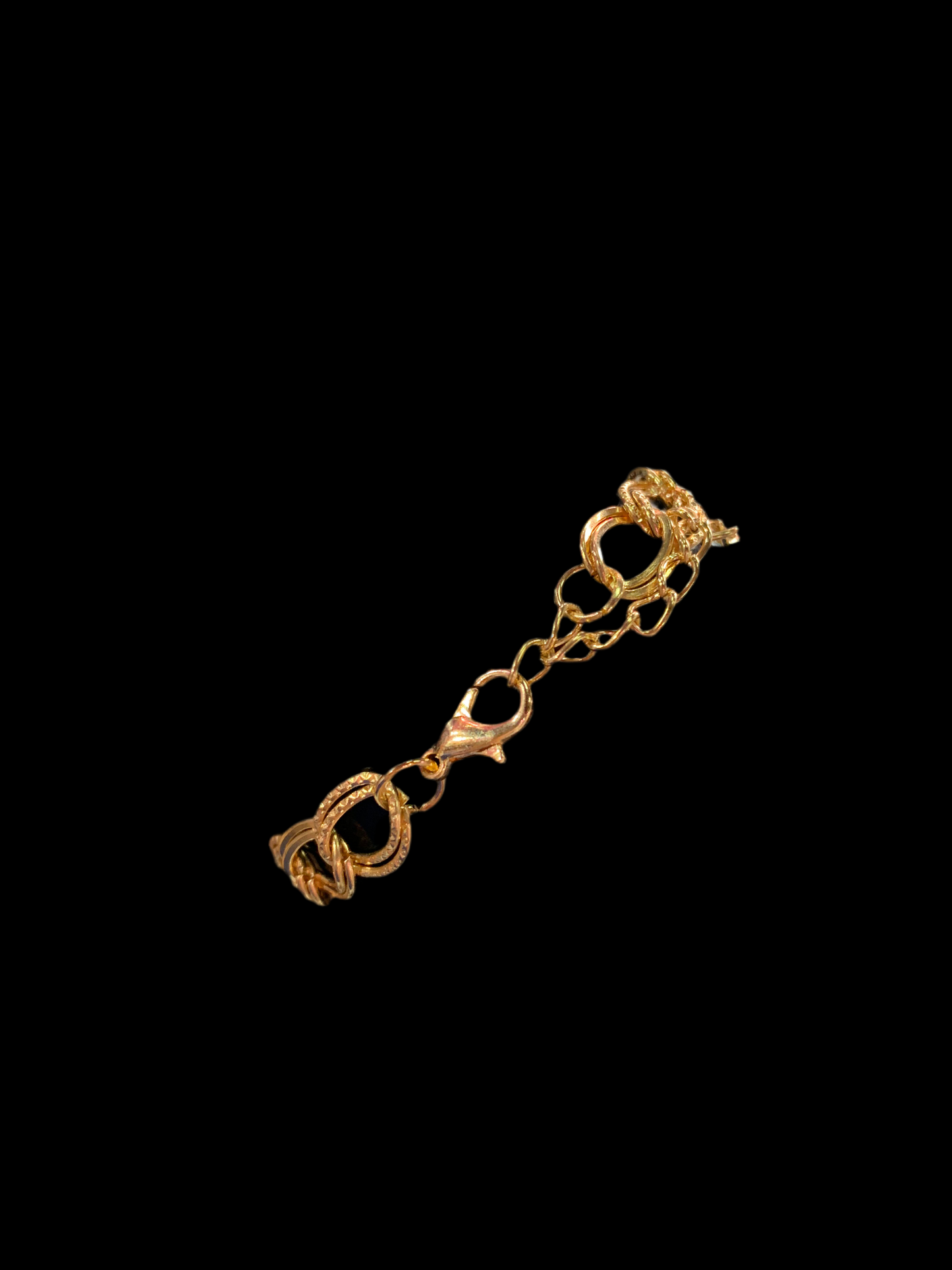 Pulsera tipo Pandora #A36 .