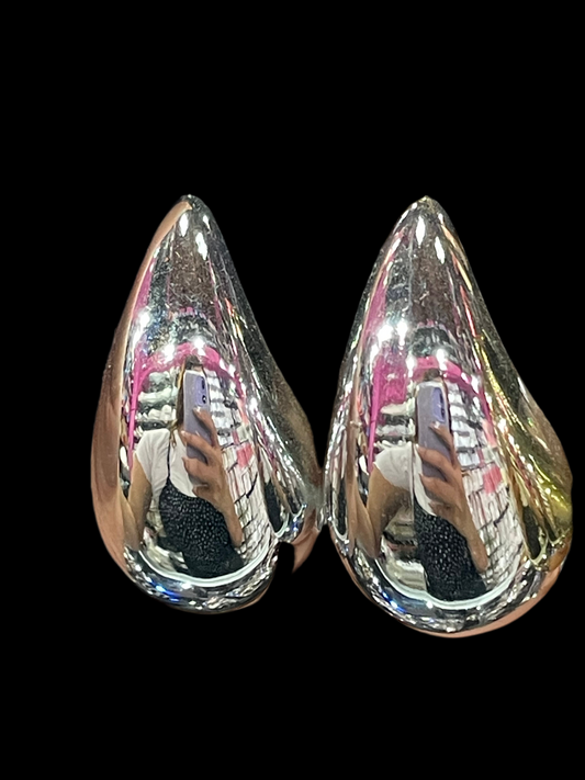 Aretes de gota - Bling Bling