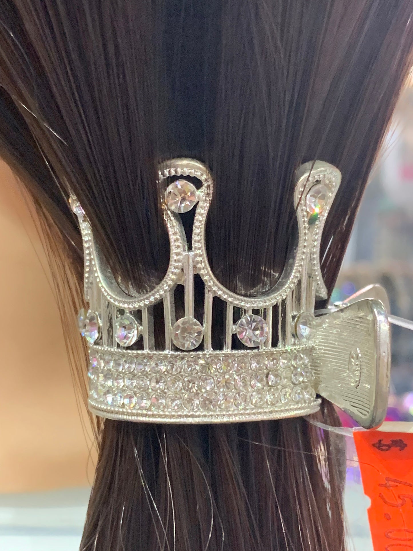 Pinza para Coleta - Bling Bling
