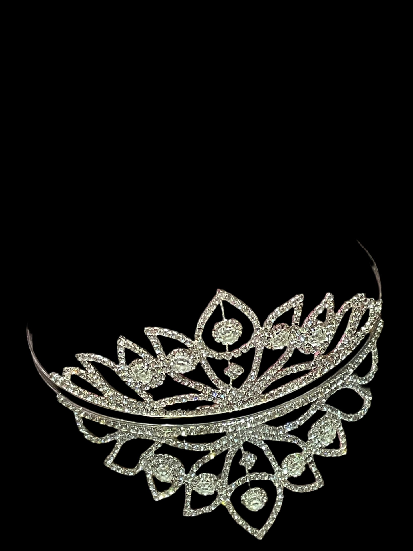 Tiara princesa 41201