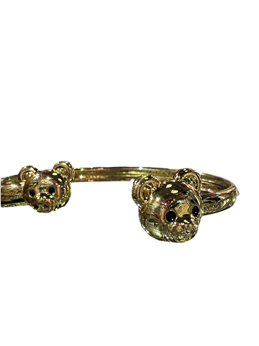 Brazalete de osos