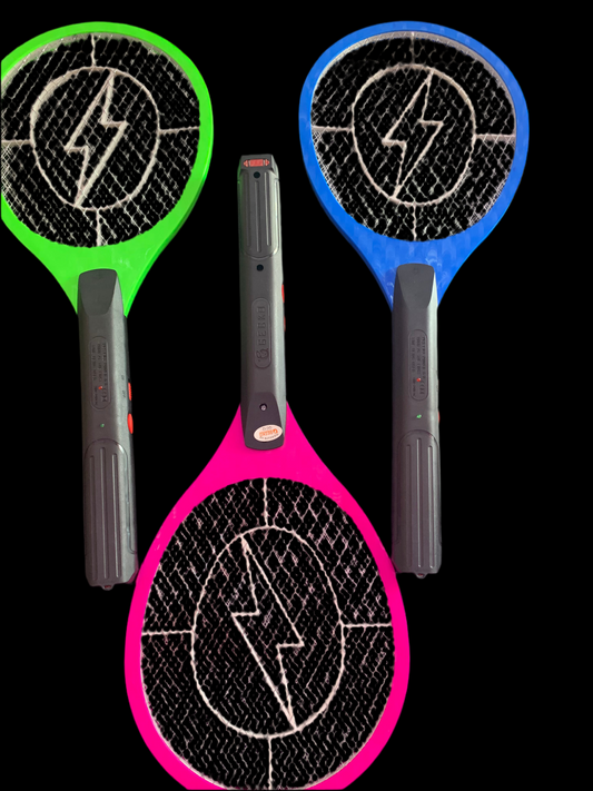 Raquetas para mosquitos - Reyna