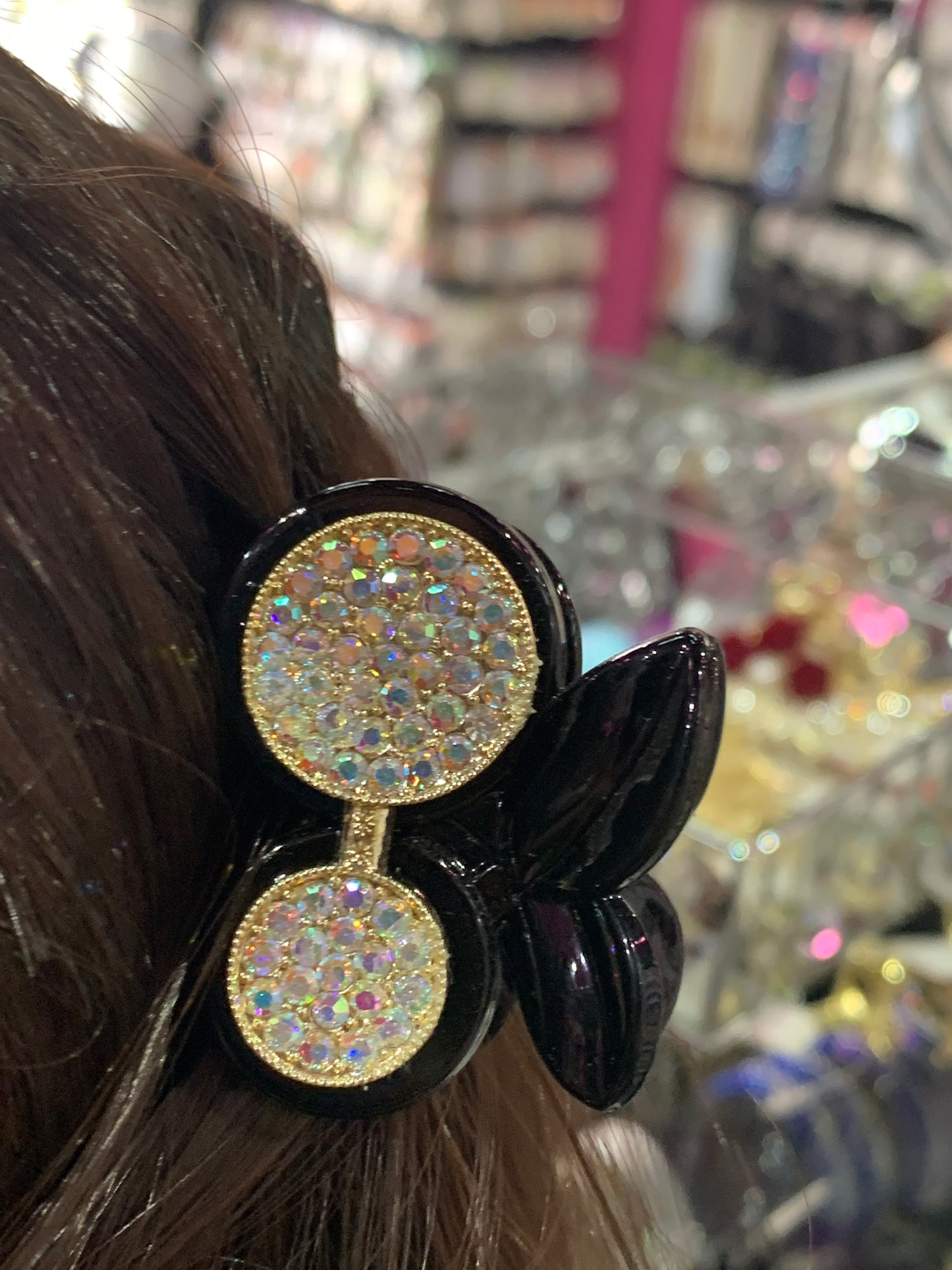 Pinza diseños - Bling Bling