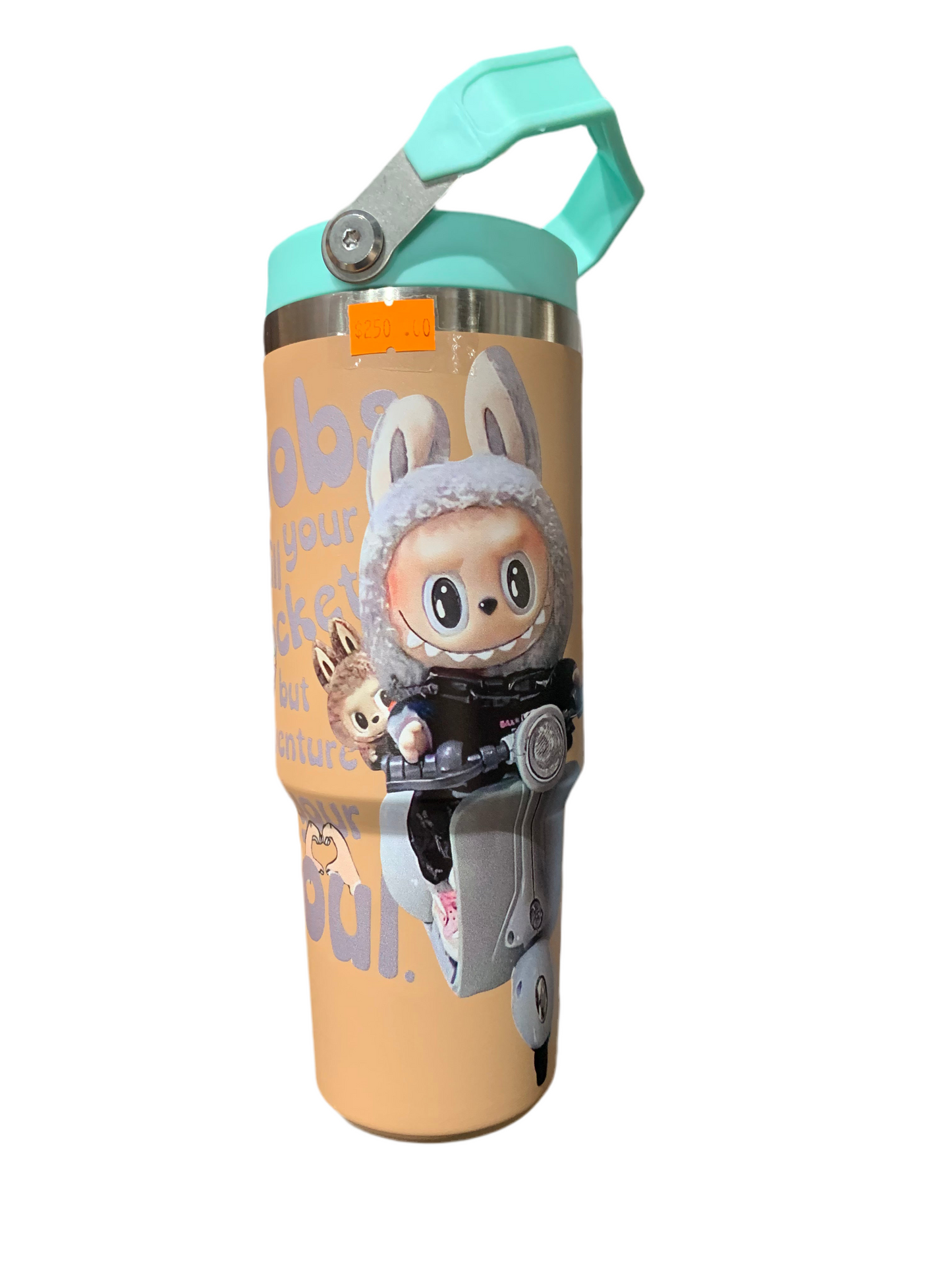 Termo diseños - Queen cosmetics