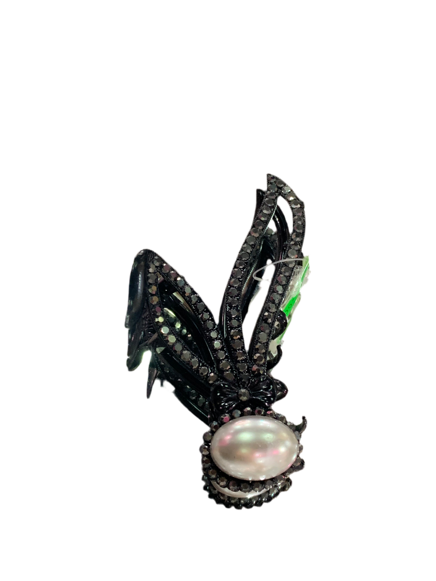 Pinza de Conejo - Bling Bling