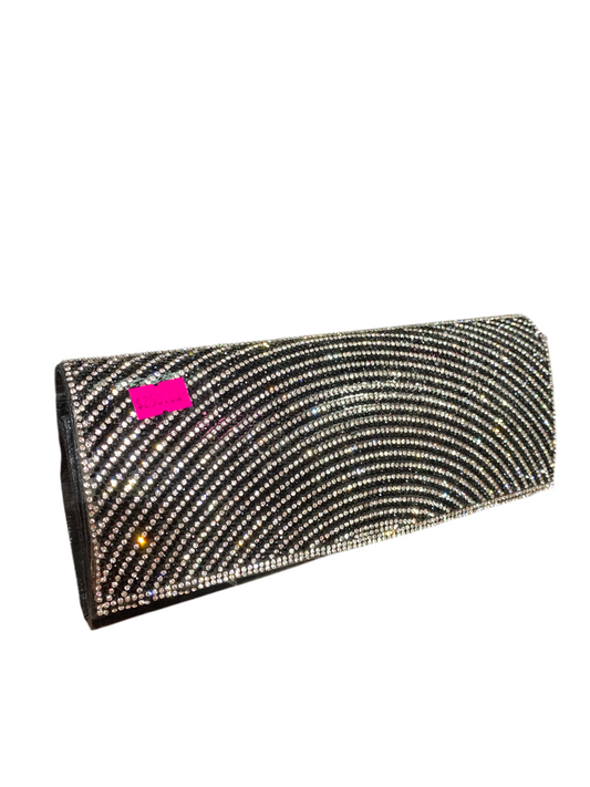 Cartera con cadena