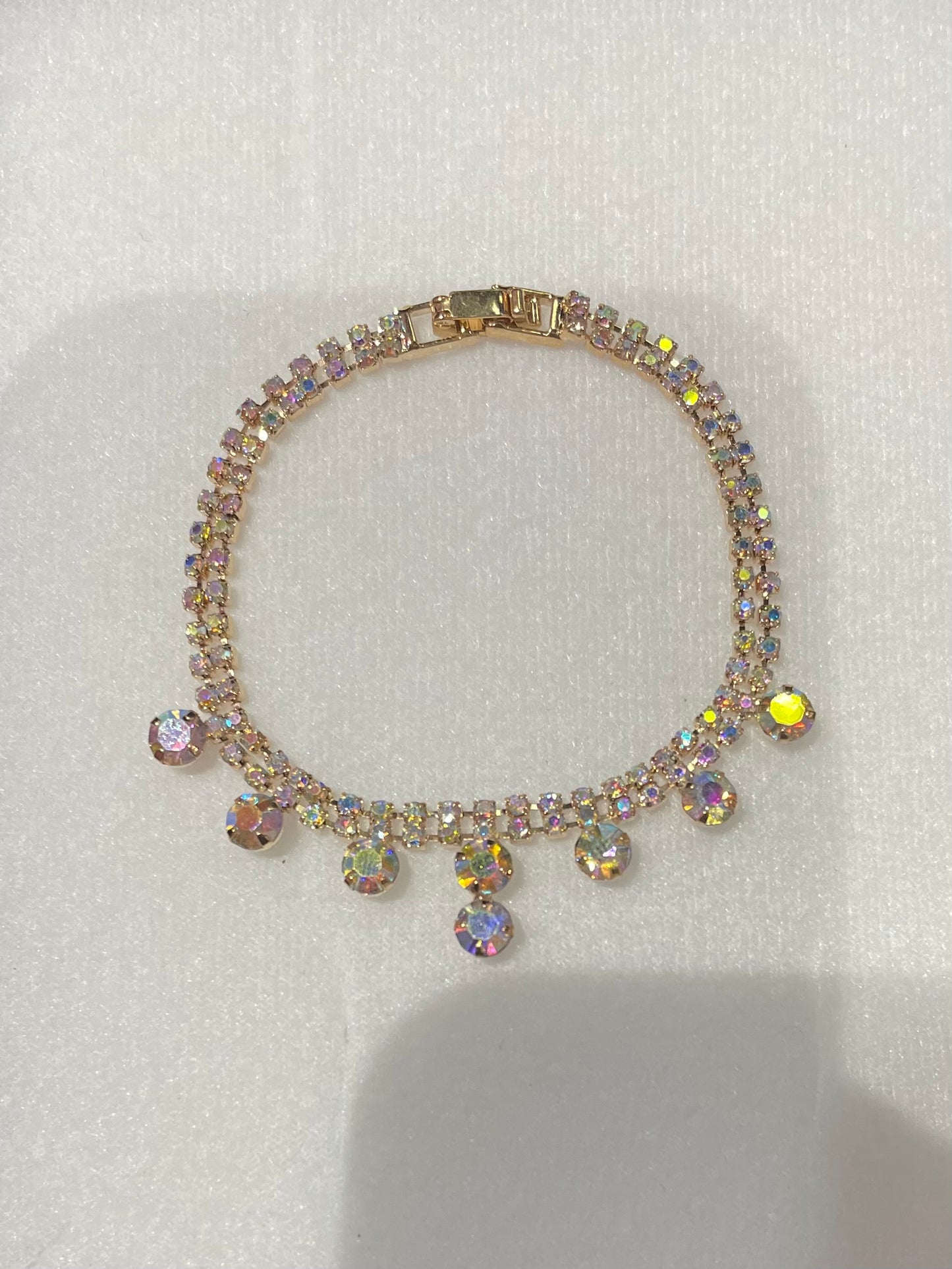 Pulsera para Mujer De Fiesta Brillante - Bling Bling