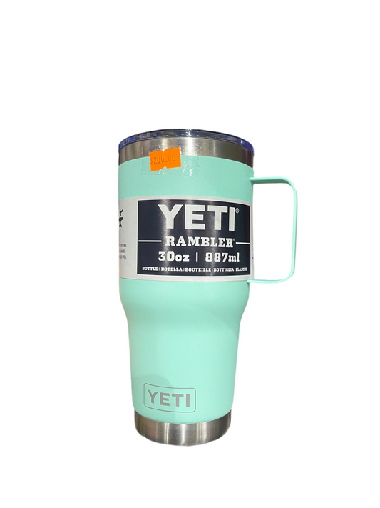 Termo eatilo YETTI - Queen cosmetics