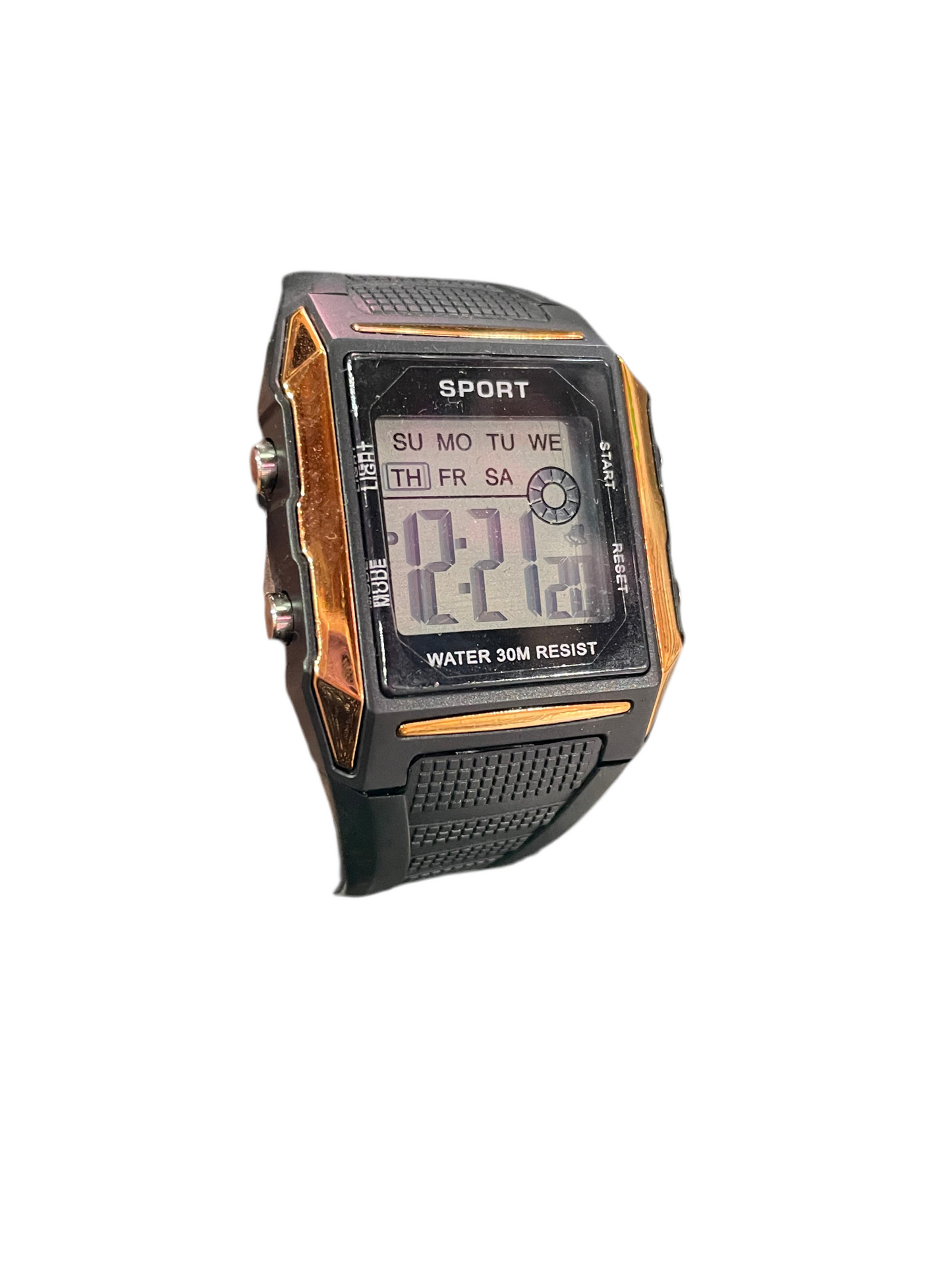Reloj sport unisex - Bling Bling