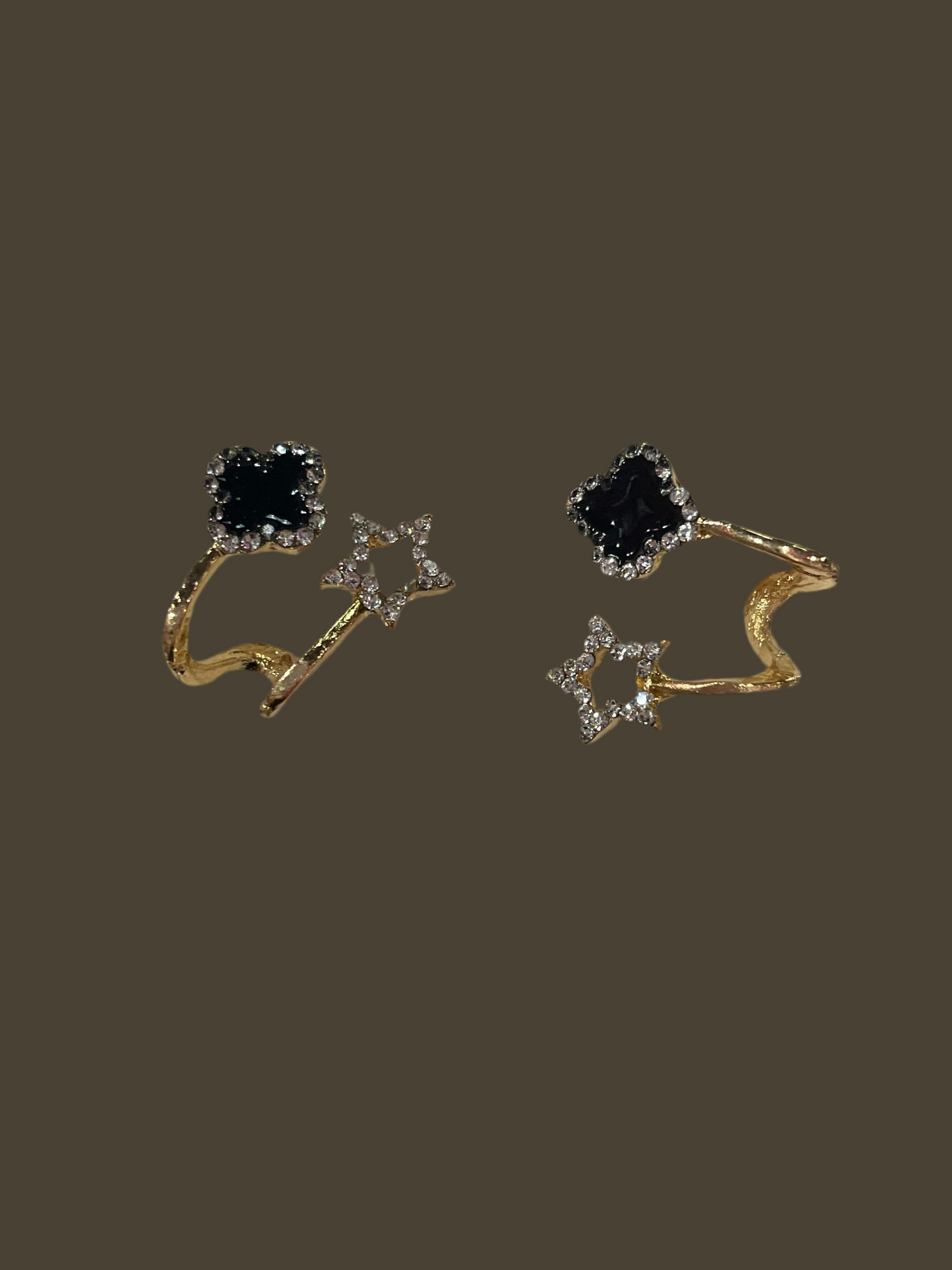 Arete y simulador - Bling Bling