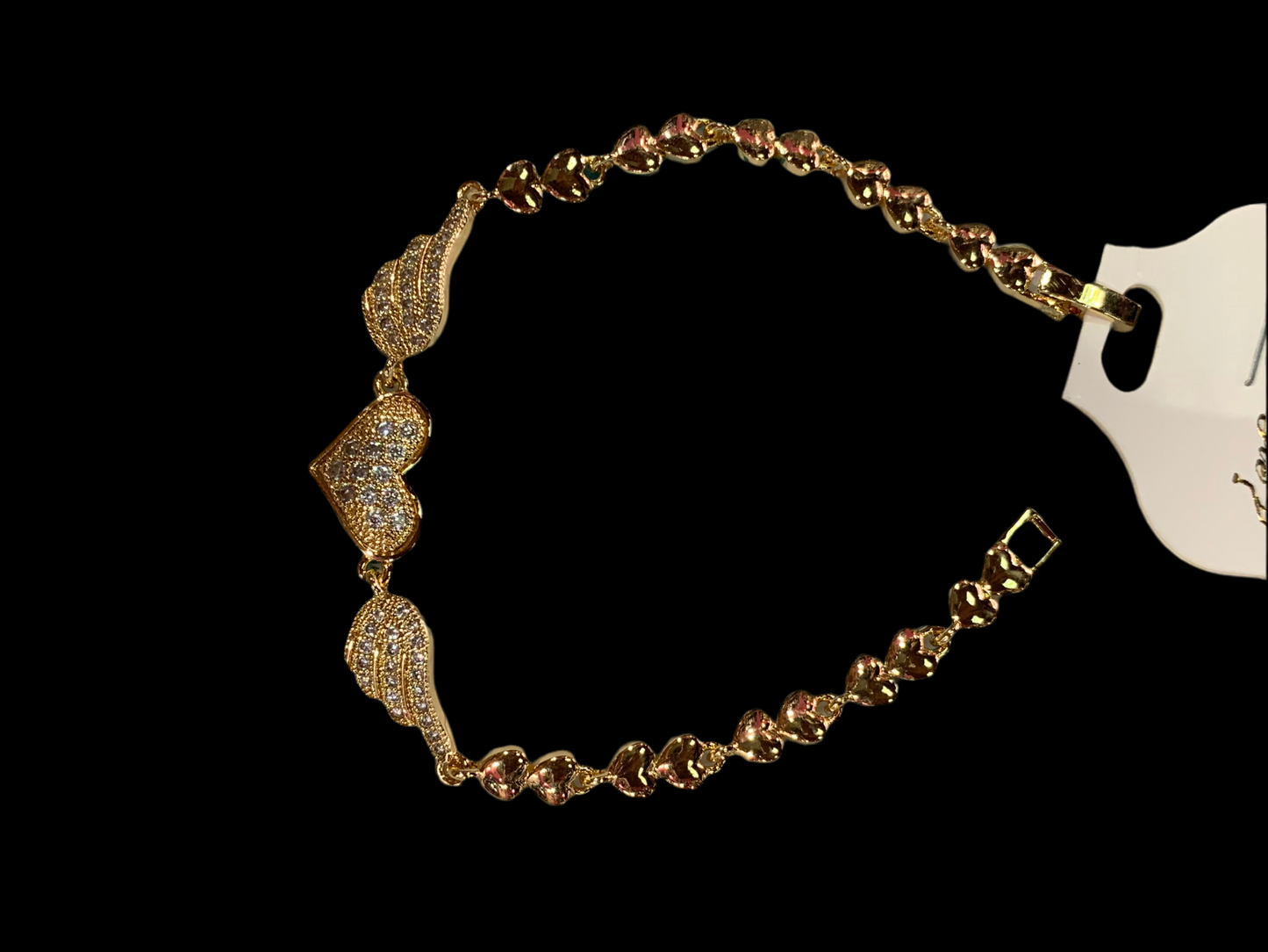 Pulsera diferentes diseños de acero inoxidable - bling bling