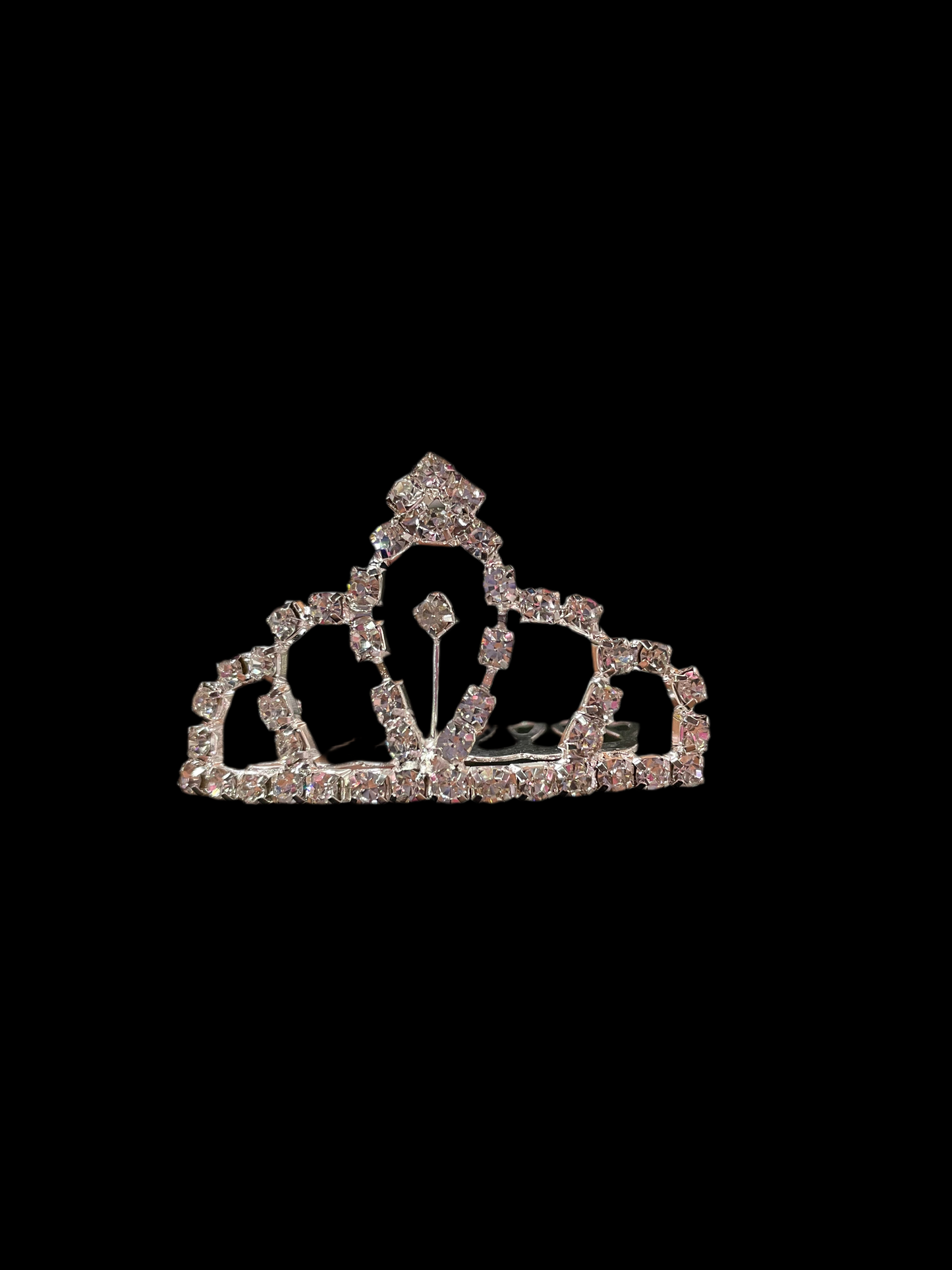 Peineta princesa mini A21