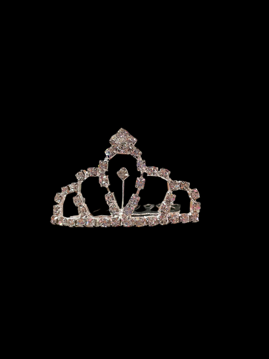 Peineta princesa mini A21