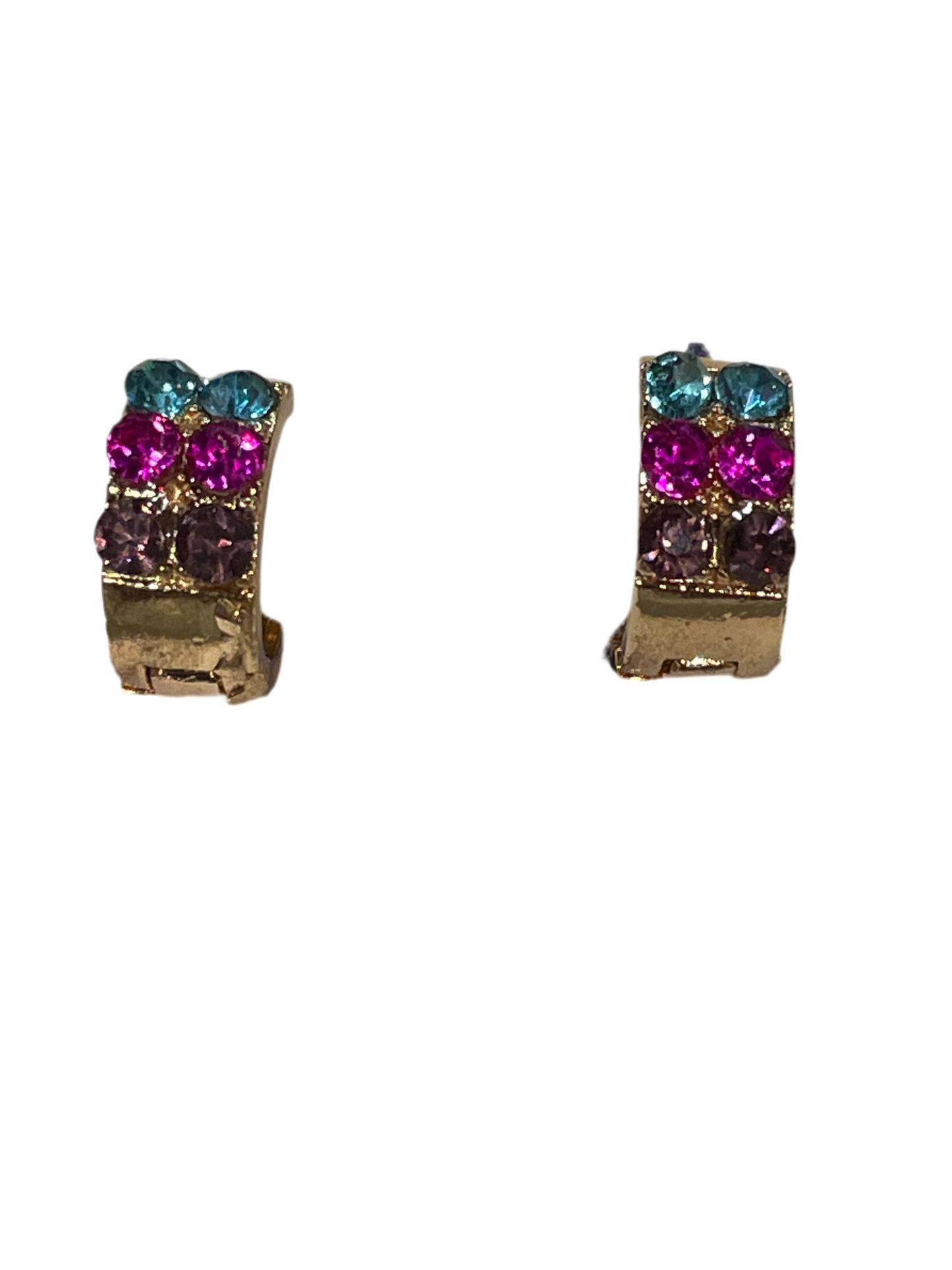 Atracada mini - bling bling