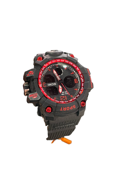 Reloj unisex - Bling Bling