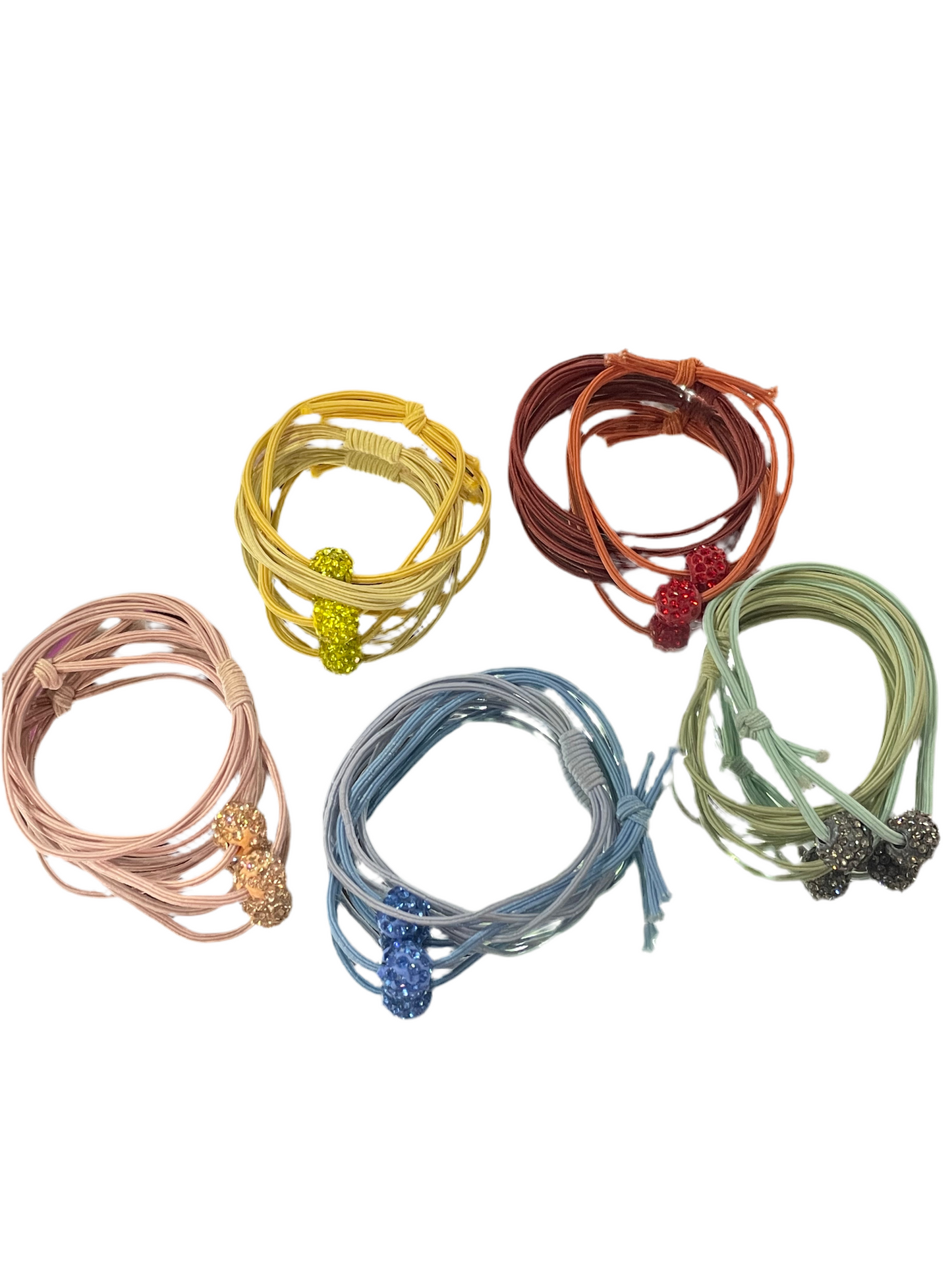 Liga colores