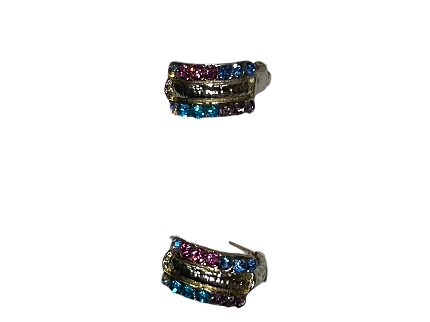 Atracada mini - bling bling