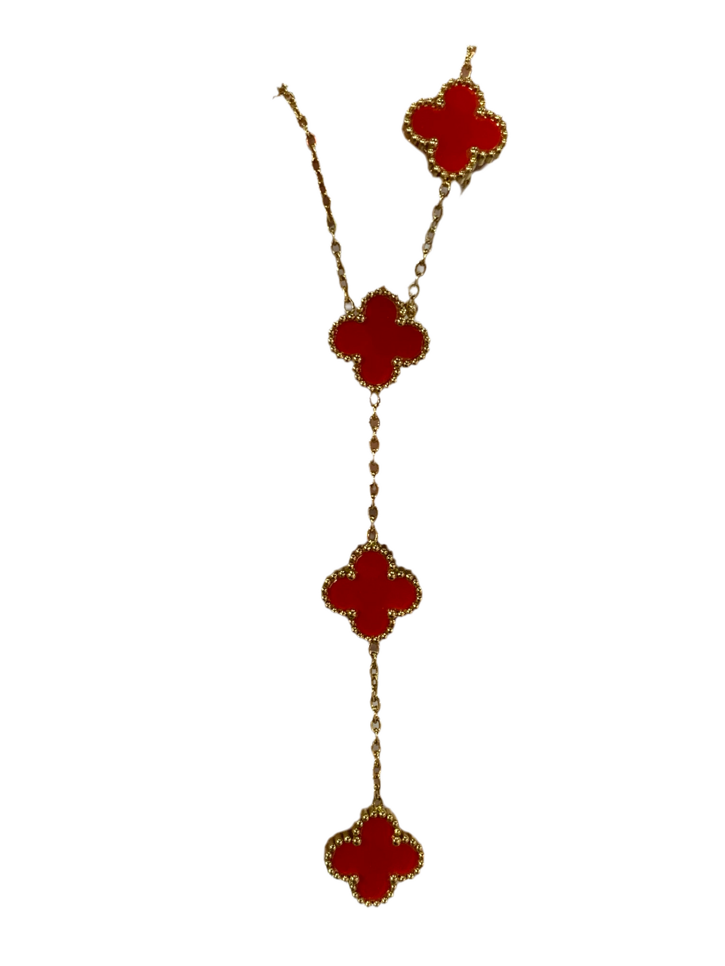 Cadena colores - Bling Bling