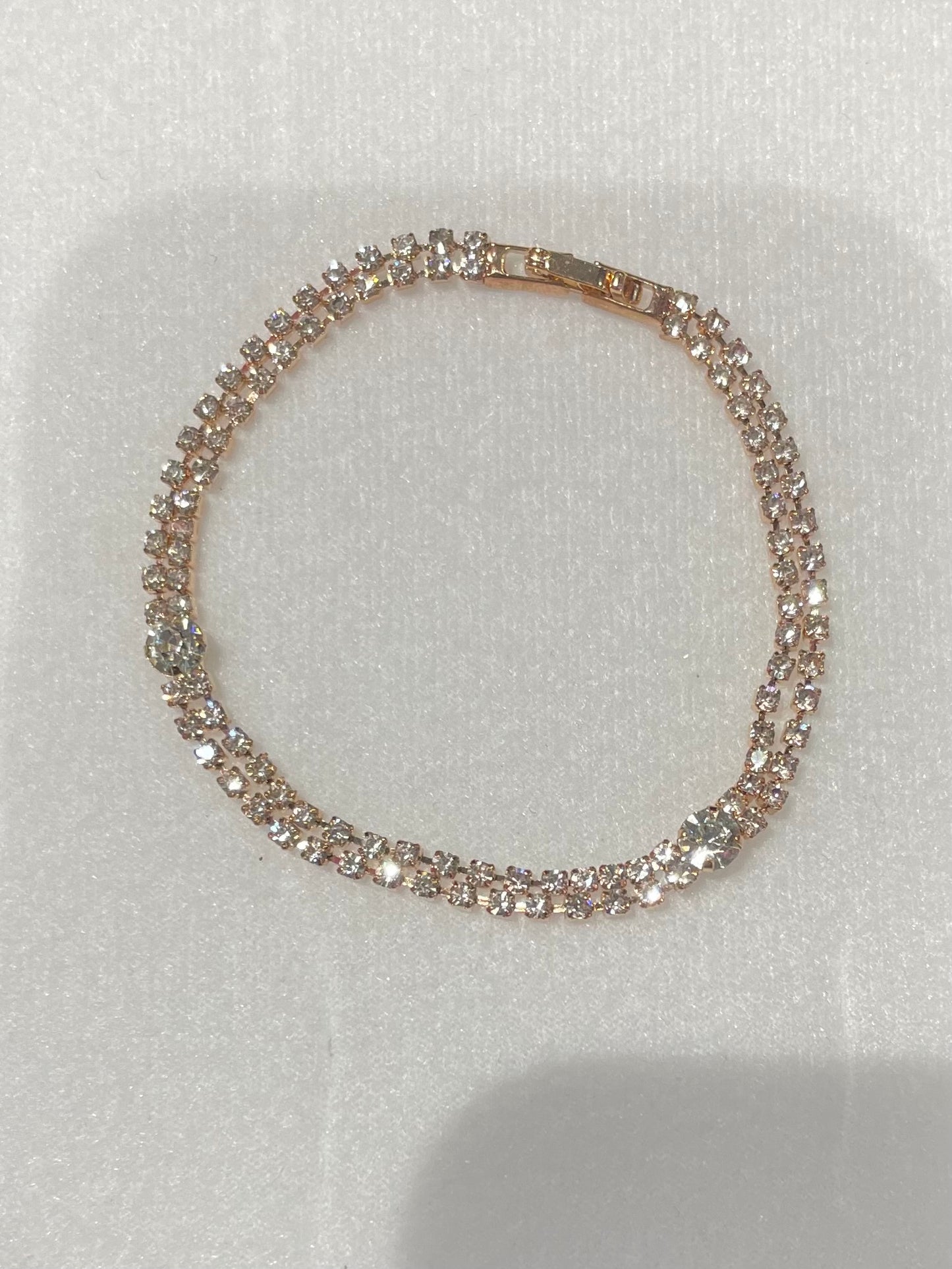 Pulsera para Mujer De Fiesta Brillante - Bling Bling