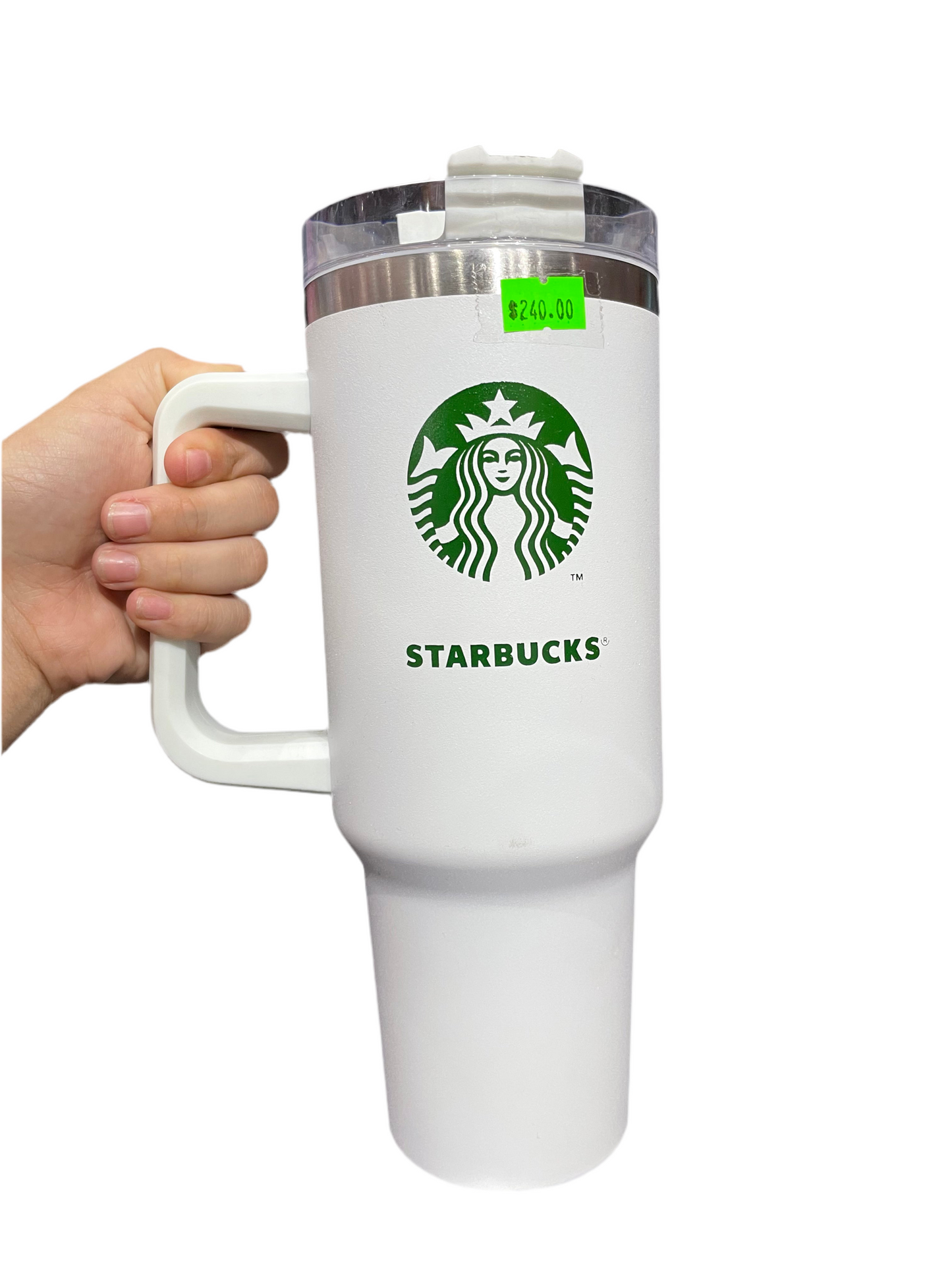 Termo diseños stilo Star bucks - Queen cosmetics