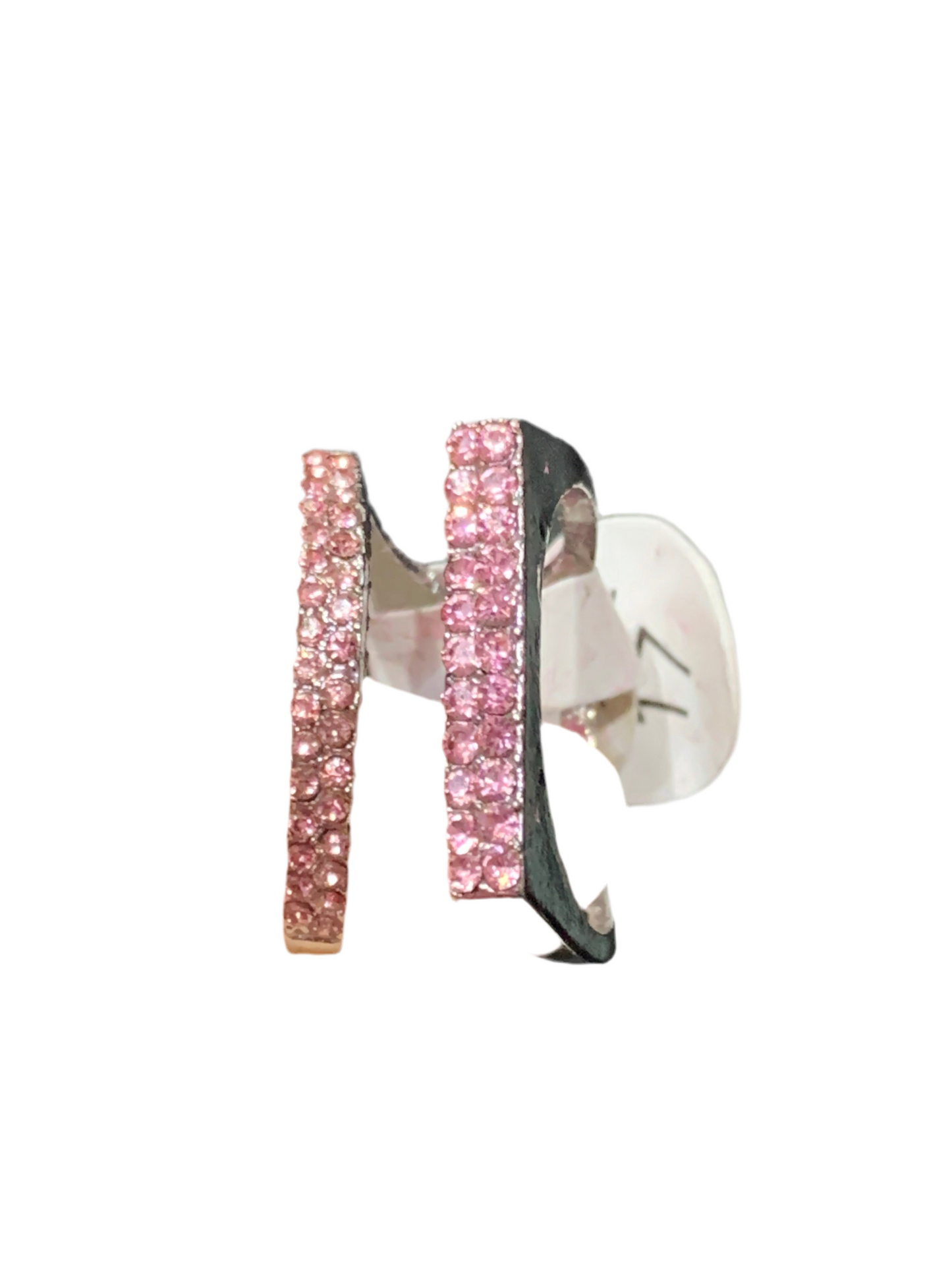 Anillo de Brillos - Bling Bling