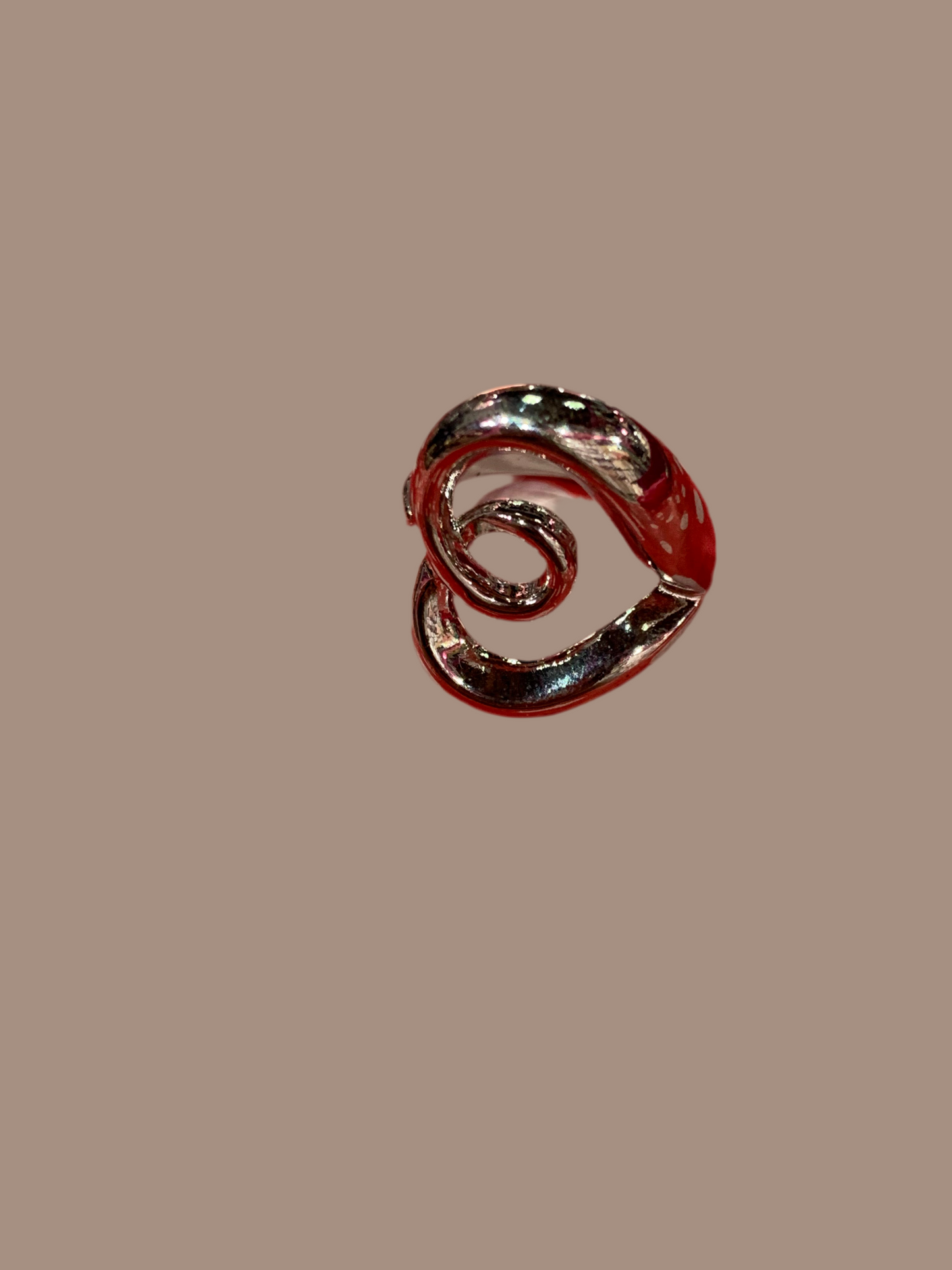 Anillos estilo ginebra - bling bling