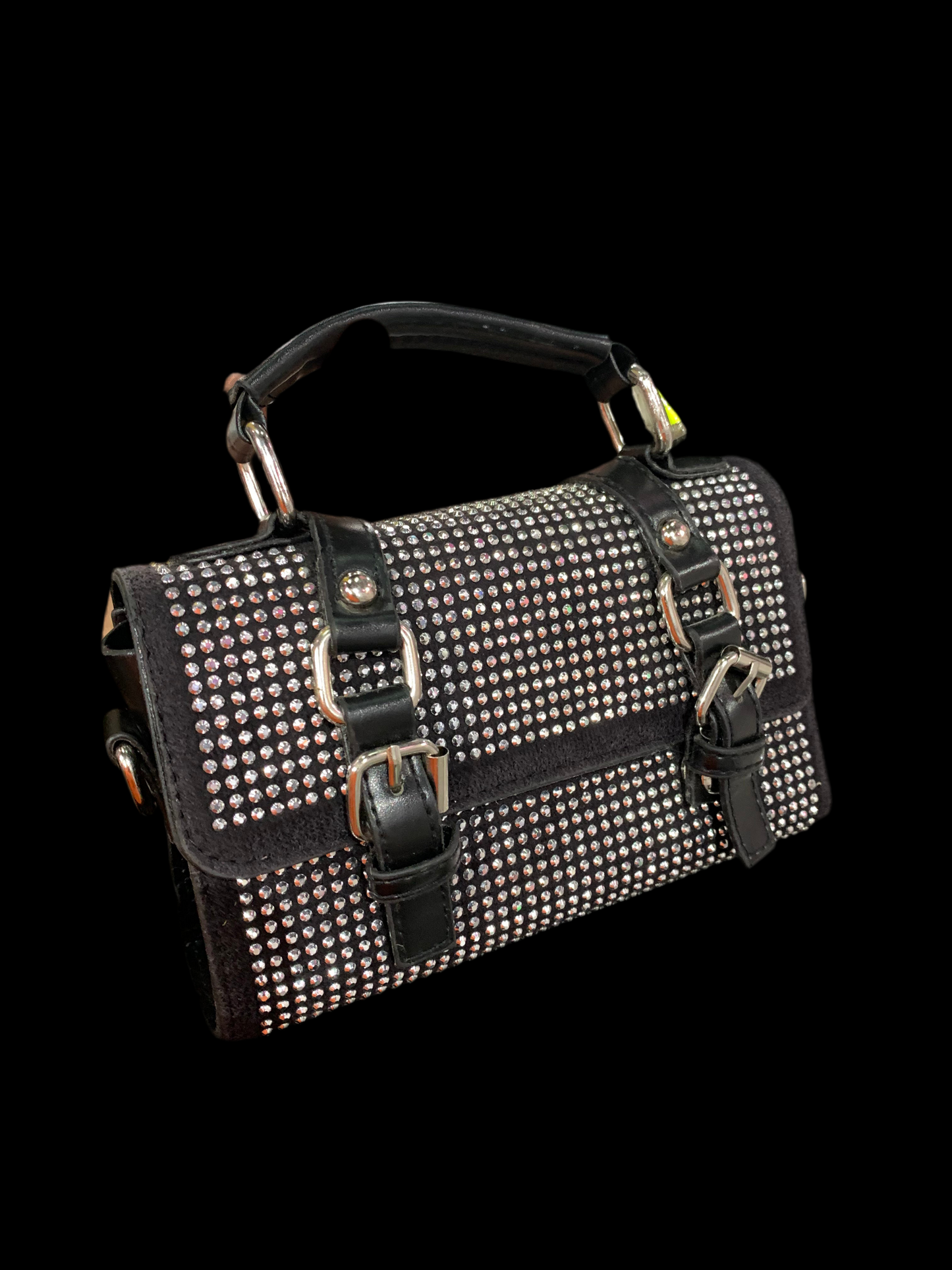 Bolso mini - bling bling