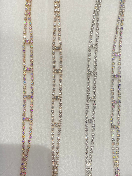 Pulsera de Fiesta para Mujer - Bling Bling