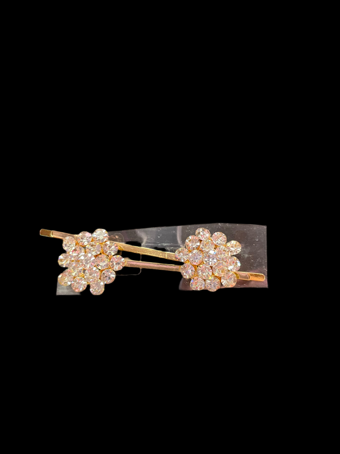 Broche para cabello por par