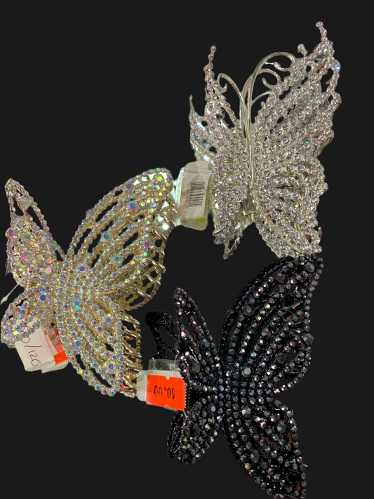 Pinza - Bling Bling