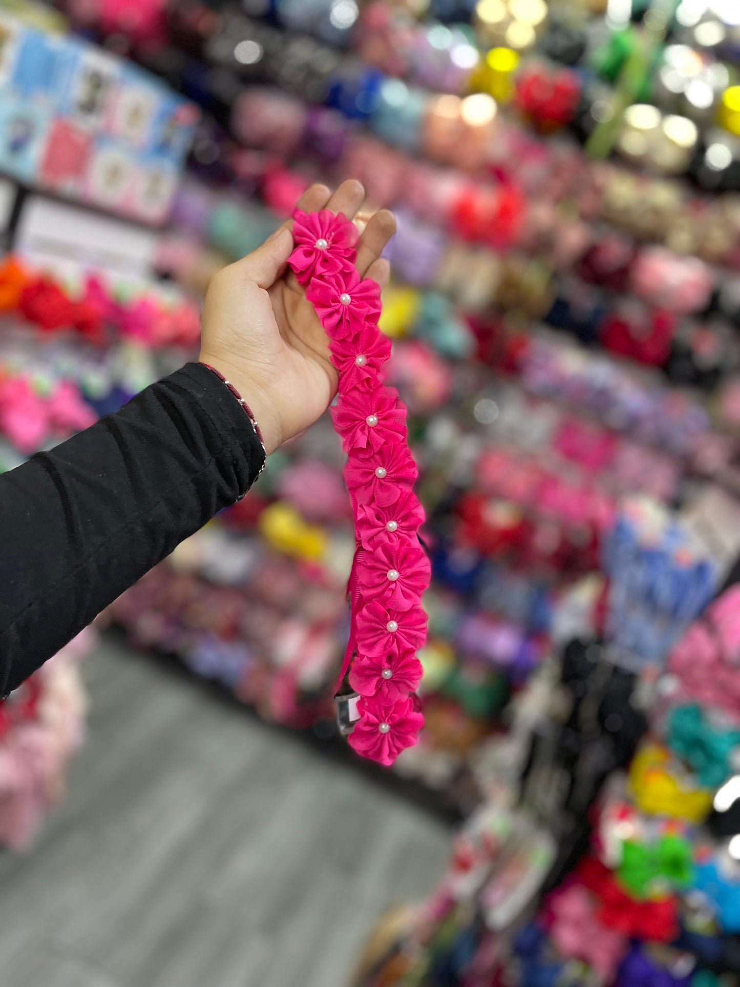 Corona De Flores - Los Moños De Kari