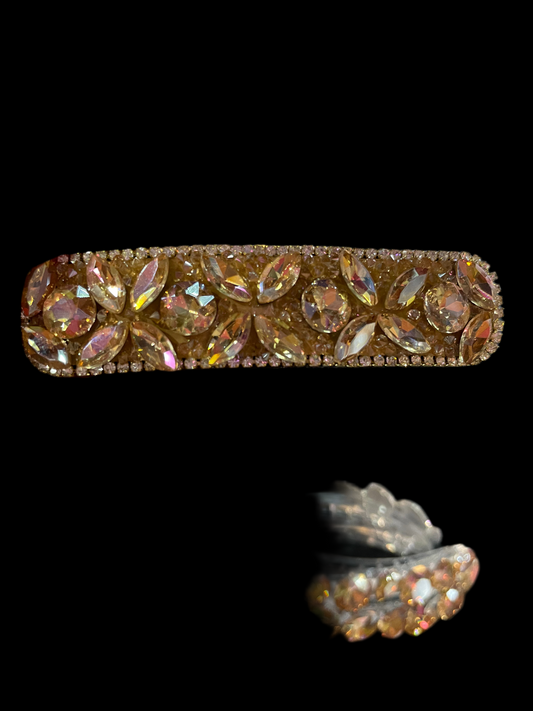 Broche individual