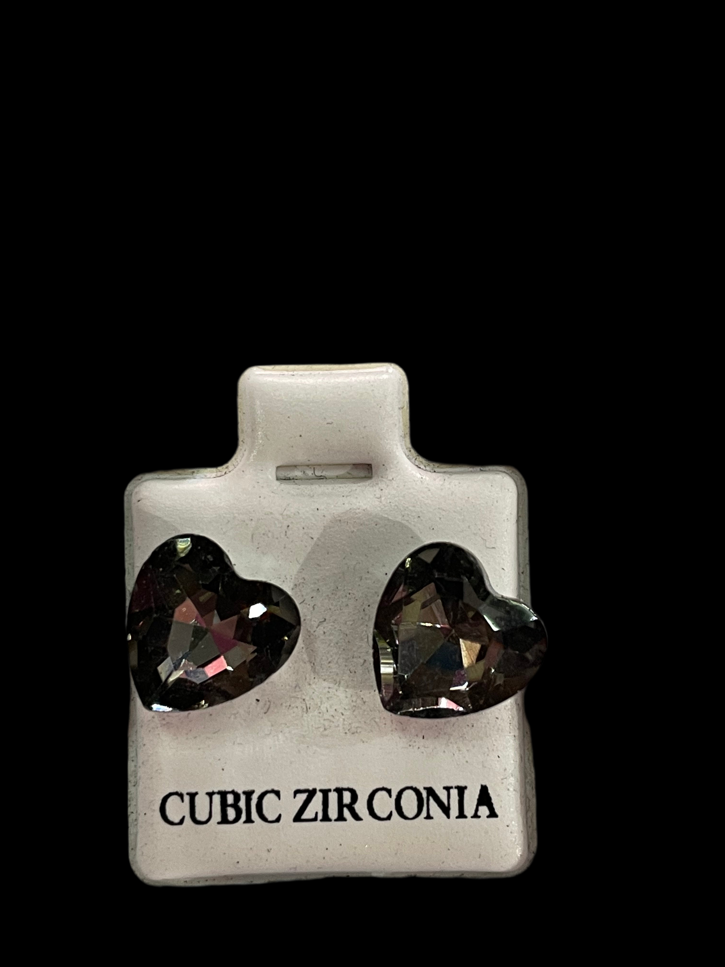 Aretes grandes - bling bling