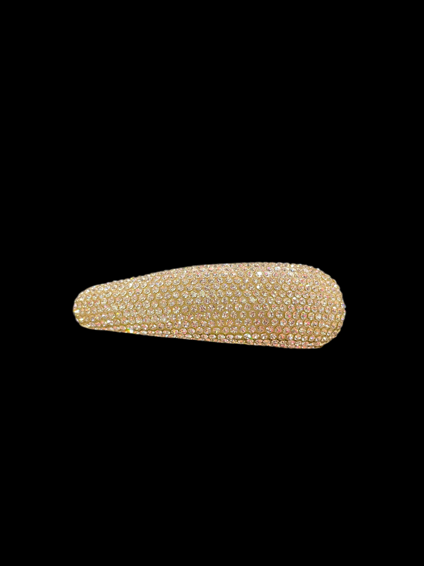 Broche de cabello