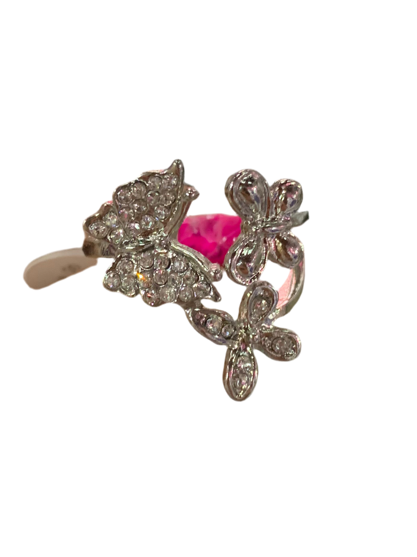 Anillos diseños - Bling Bling