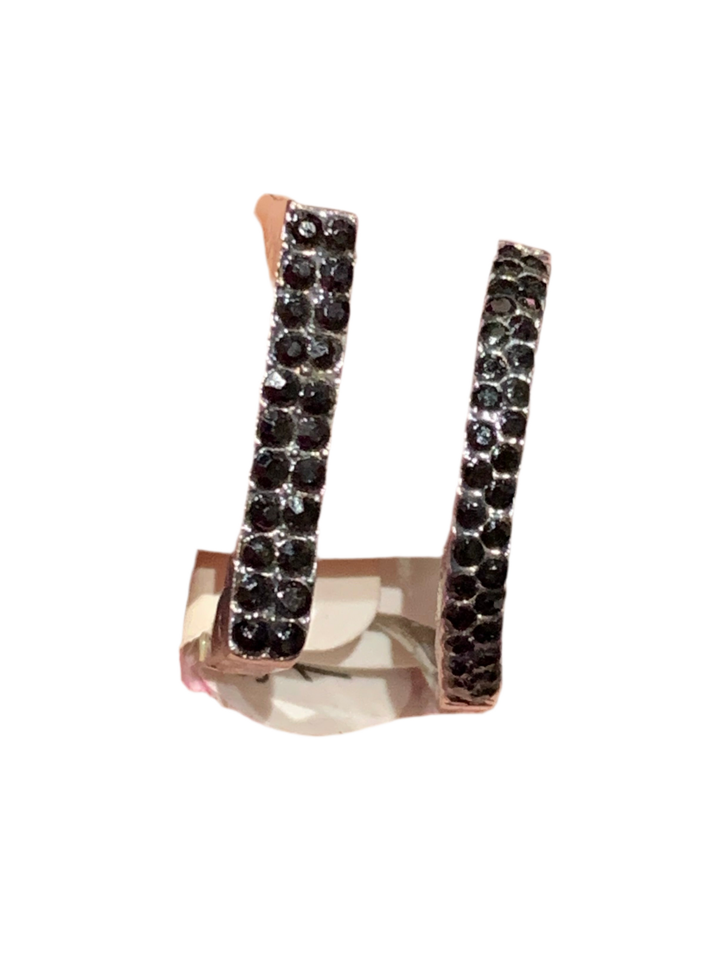 Anillo de Brillos - Bling Bling