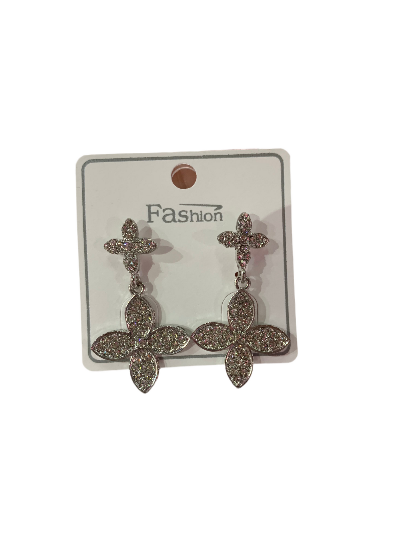 Aretes diseños - bling bling