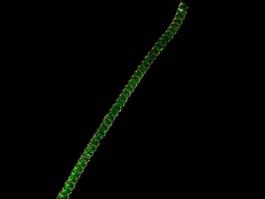 Pulsera brillante - bling bling