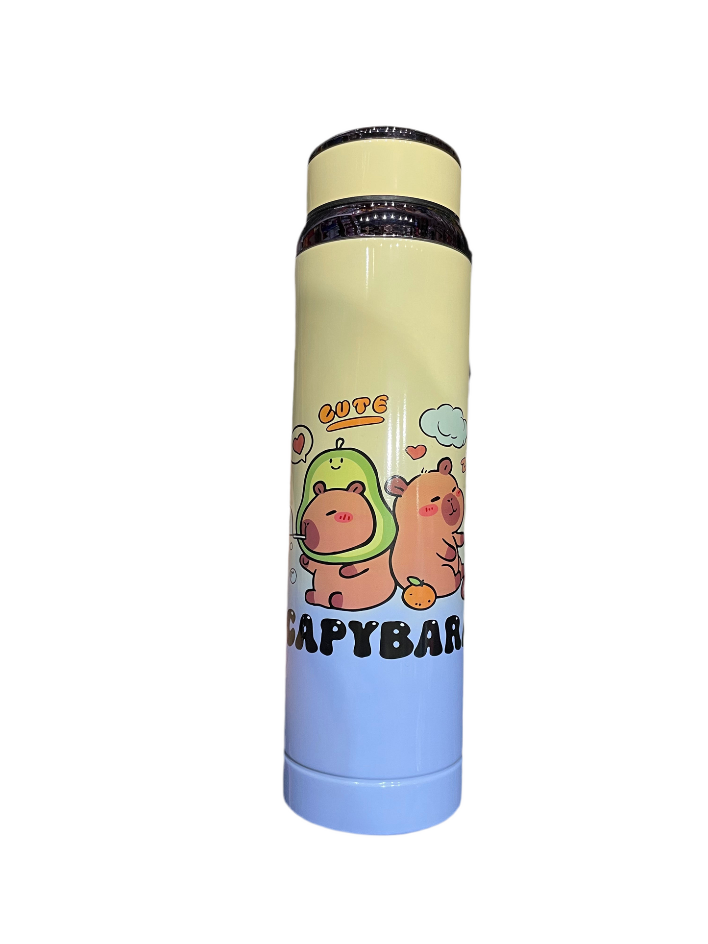 Termo capybara - Queen cosmetics