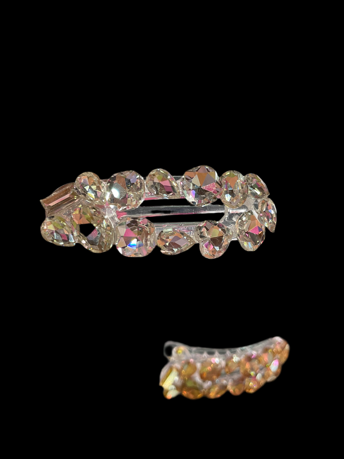 Broche individual