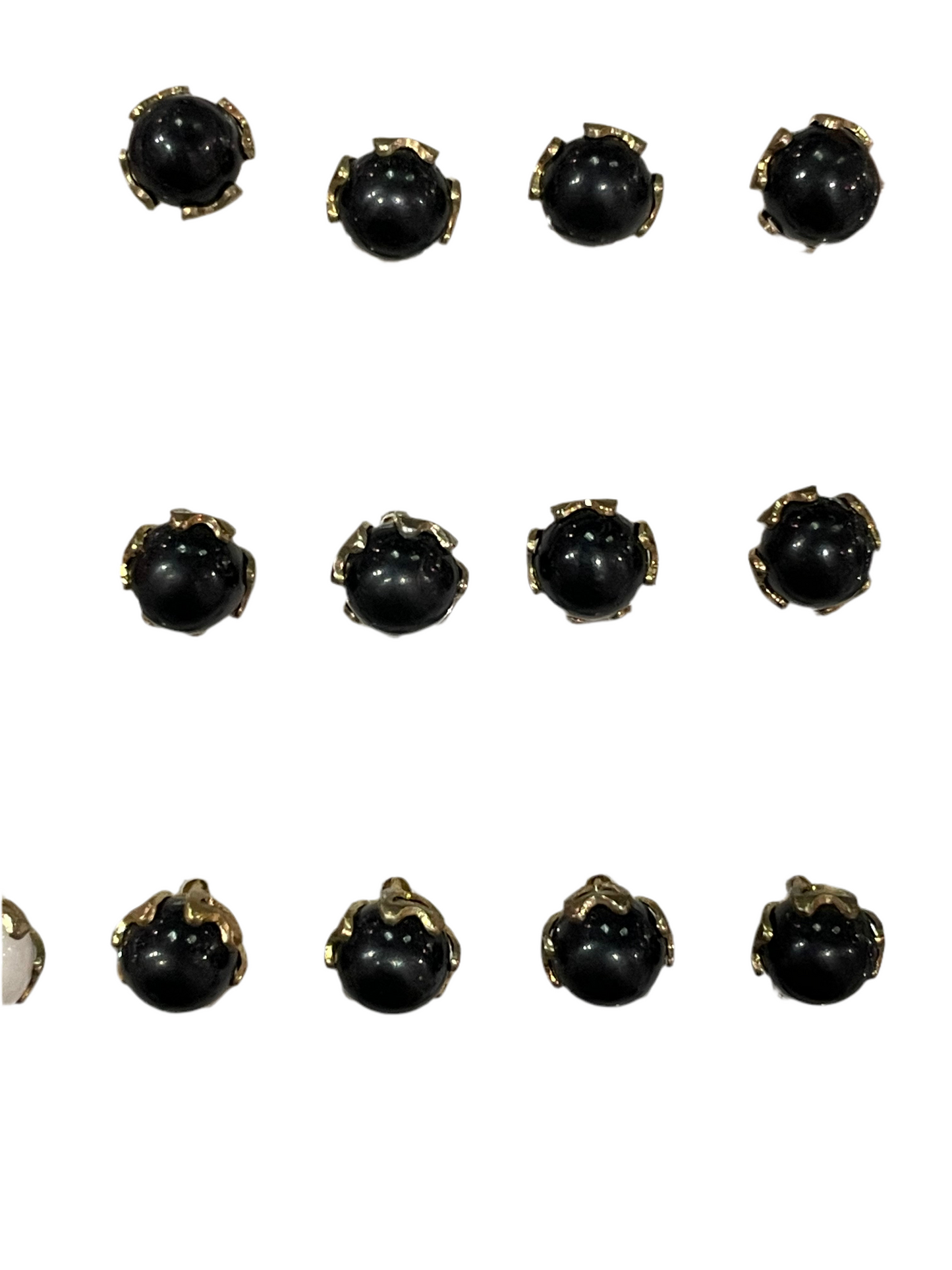 Aretes - Bling Bling