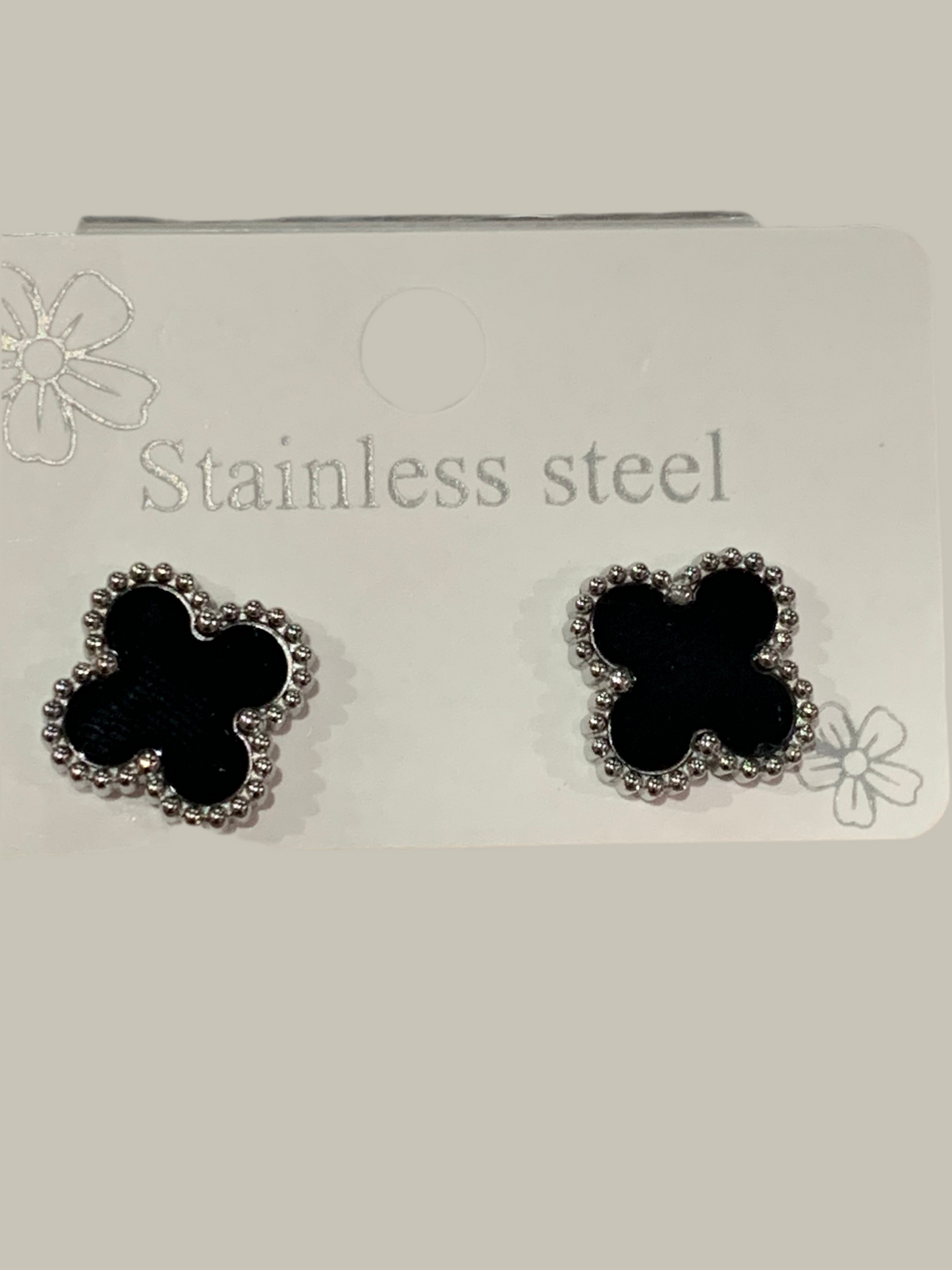 Aretes colores - Bling Bling
