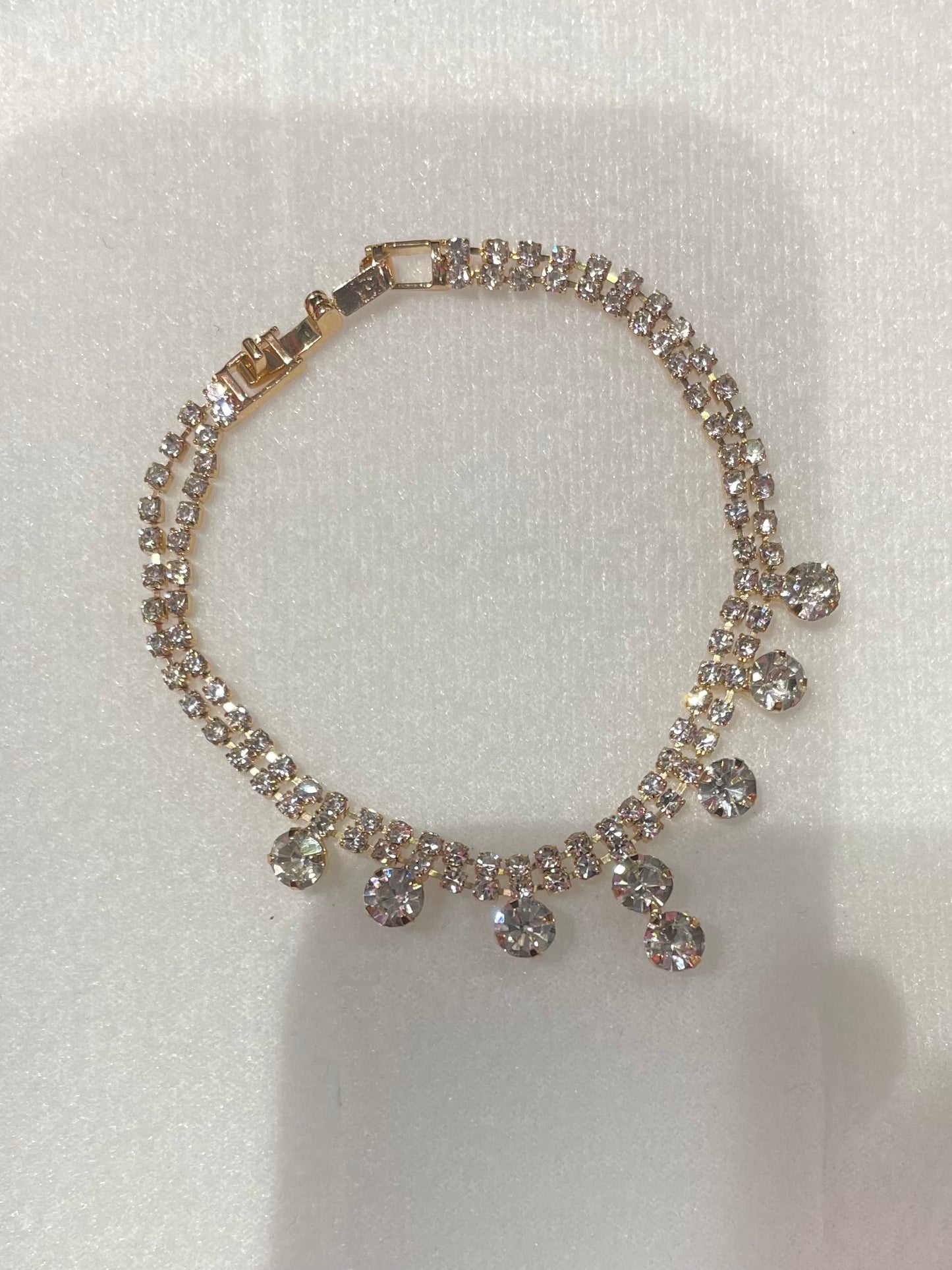 Pulsera para Mujer De Fiesta Brillante - Bling Bling