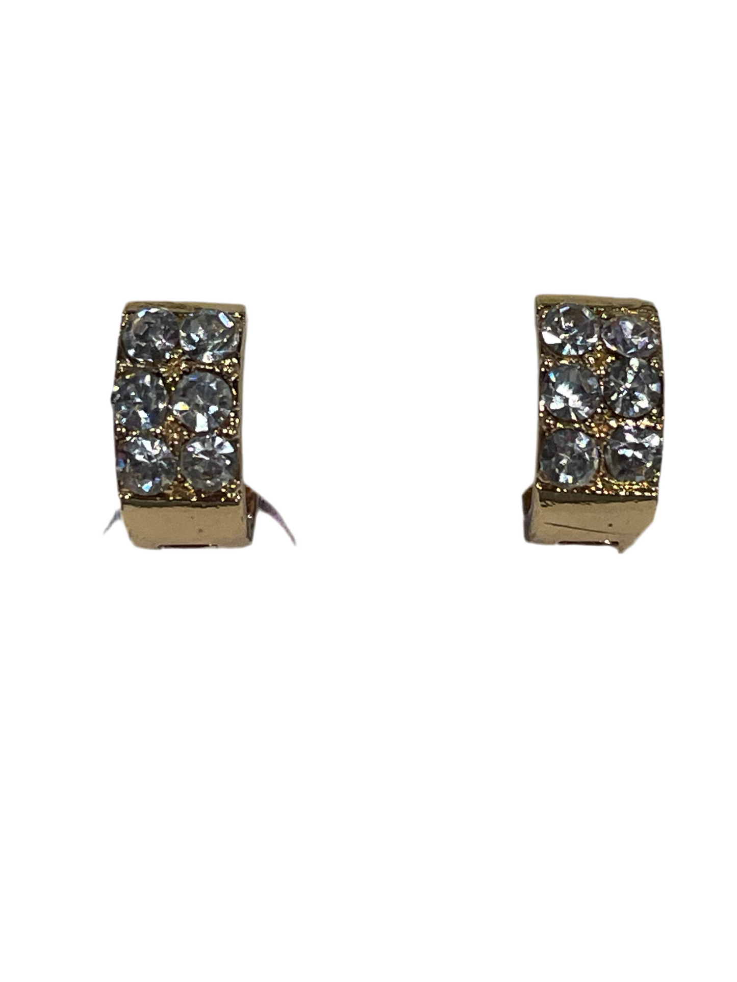 Atracada mini - bling bling