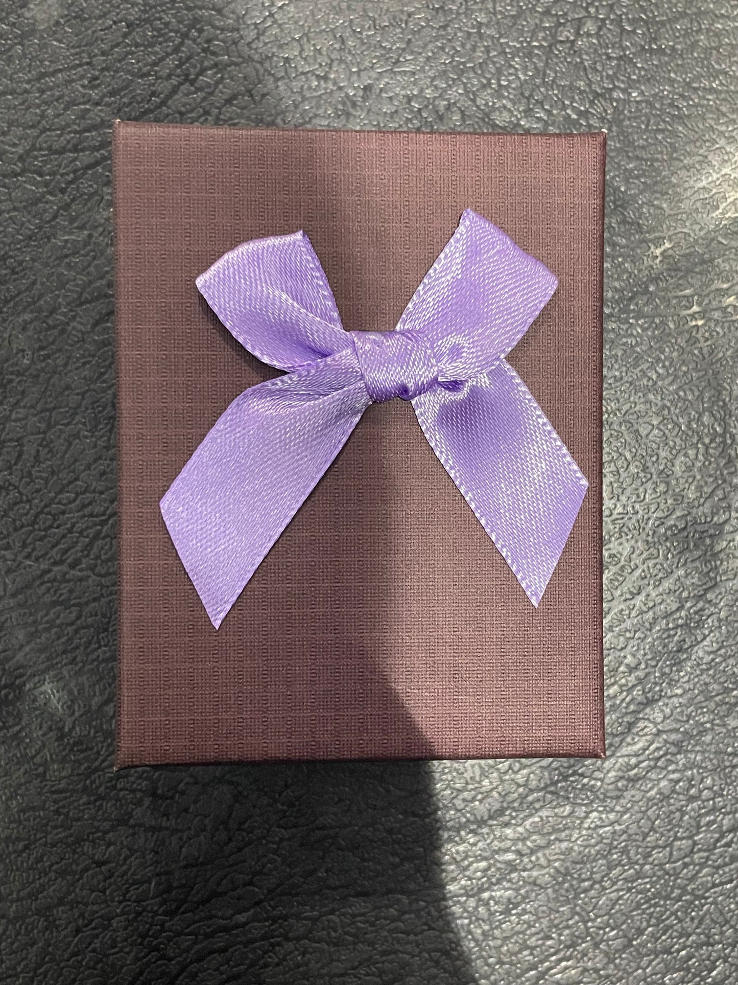 Caja de Regalo - Bling Bling