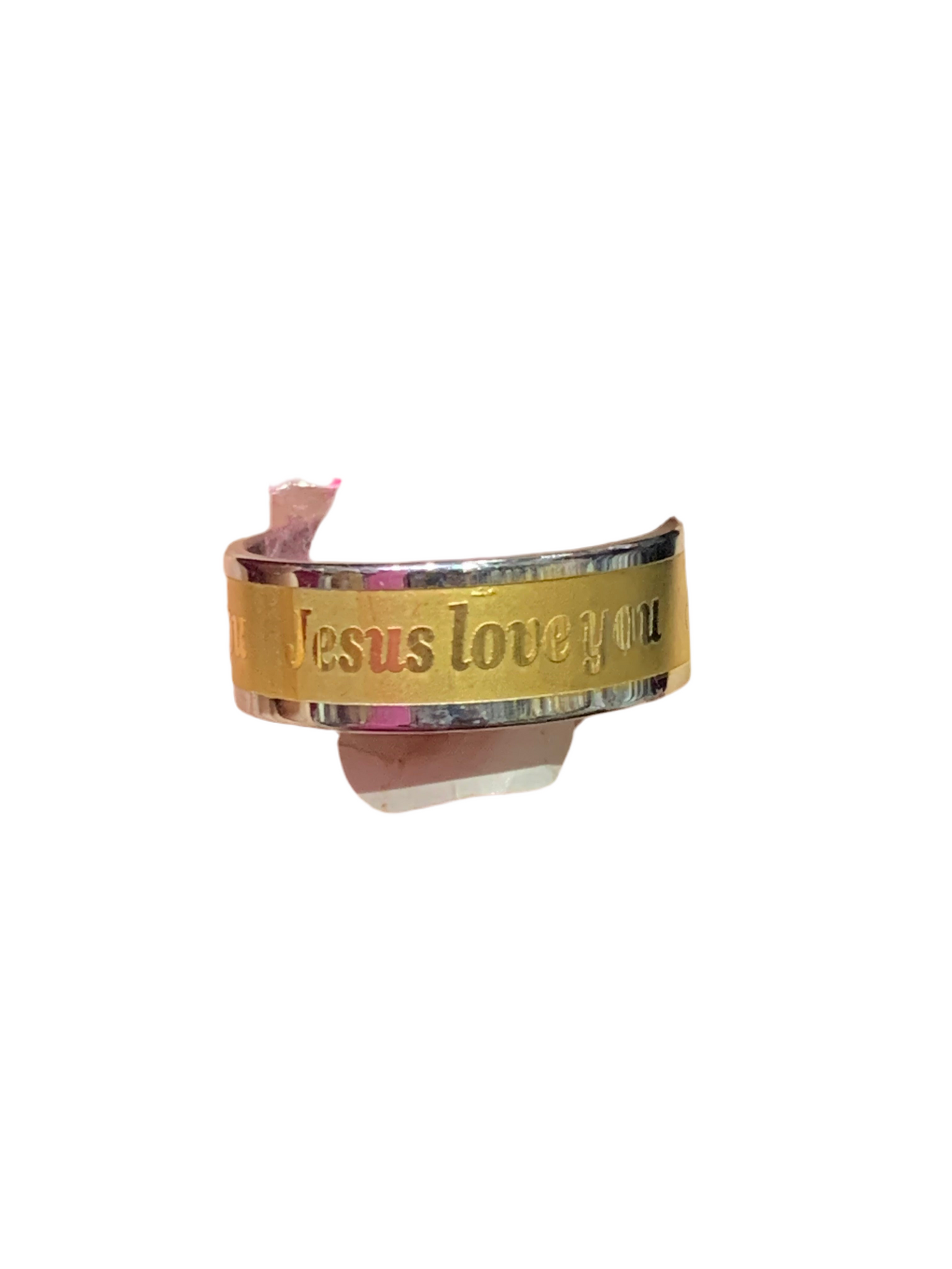 Anillos - bling bling